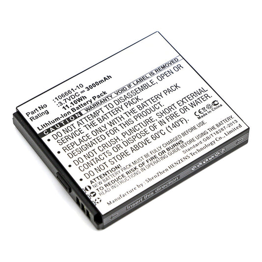 TDC100 Li-Ion Battery