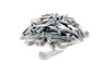 ChrisNik Zinc Surveyor's Tacks