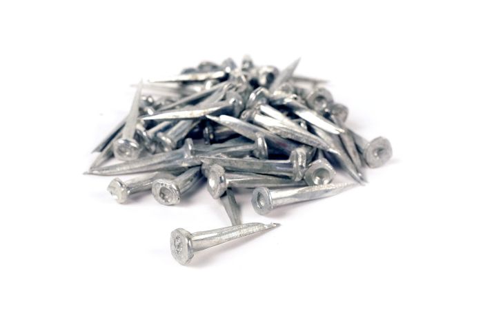 ChrisNik Zinc Surveyor's Tacks