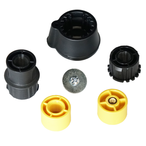 Trimble Catalyst DA1/DA2 Antenna Mounting Accessory Kit