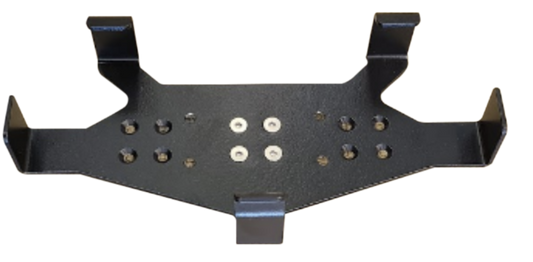 TDC600 Range Pole Adapter