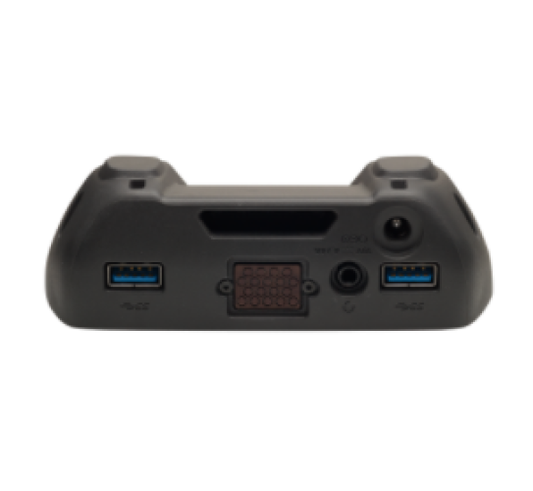 Trimble USB I/O Boot