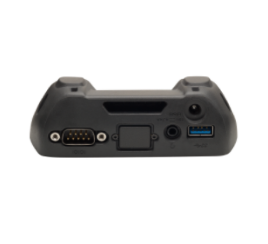 Trimble TSC7 Serial I/O Boot