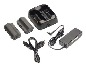 Trimble TSC7 Battery Charger with 2-Pack Batteries