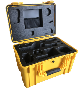 Hard Case for Trimble TSC7 Controller