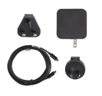 Trimble International AC Power Adapter & Charger Kit