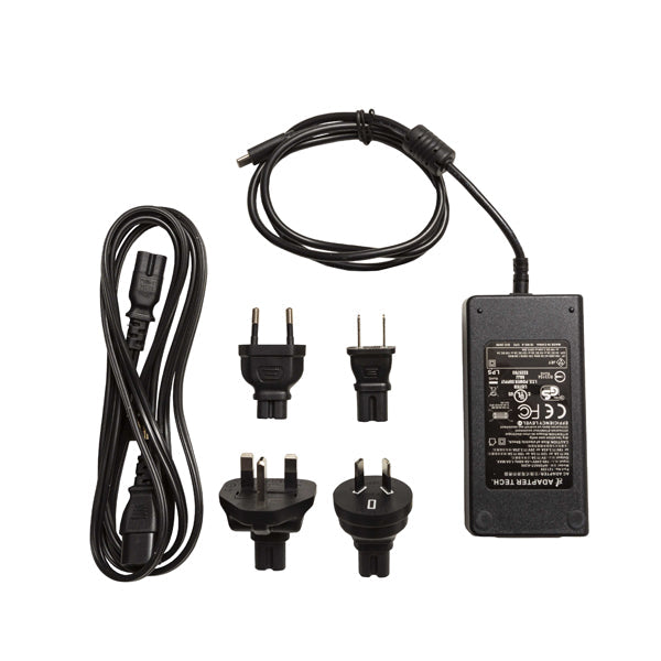 Trimble T100 AC Adapter & Cord Kit