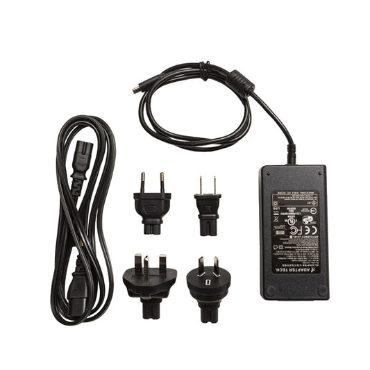 Trimble T100 AC Adapter & Cord Kit