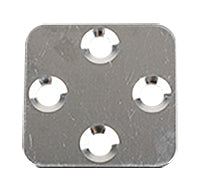 Trimble Antenna Handle Mount Plate