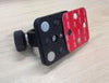 Trimble Range Pole bracket with Magnet mount