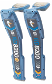 RD8100/RD8200 Pipe & Cable Locator