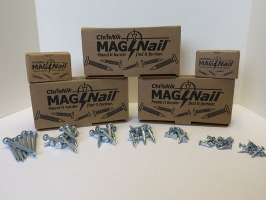 Mag Nail 3 4X 1 8 100 Pcs