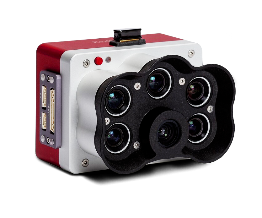 MicaSense RedEdge-P