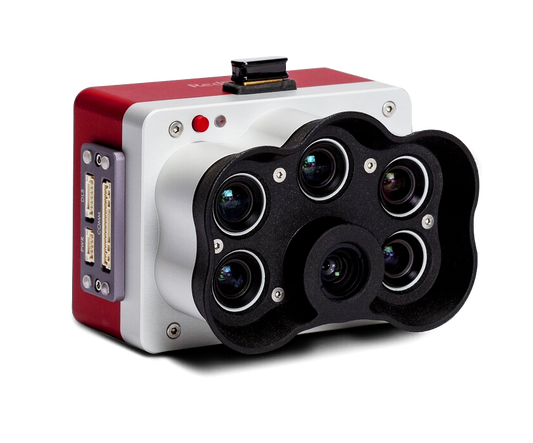 MicaSense RedEdge-P