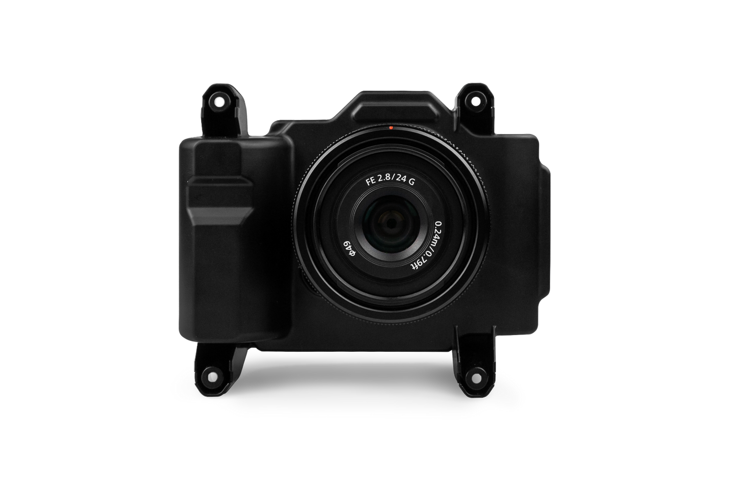 RGB6L Payload Gen II