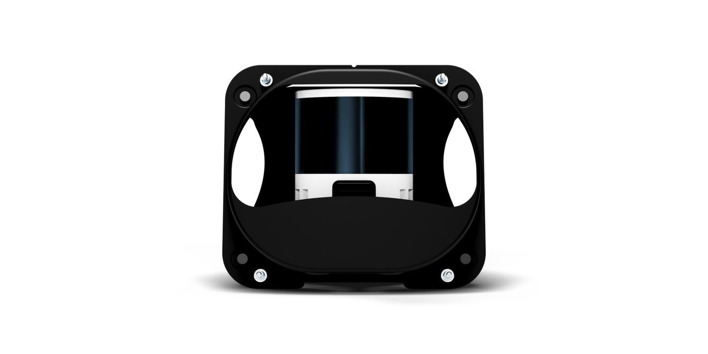 LiDAR Payload + 1-Year License