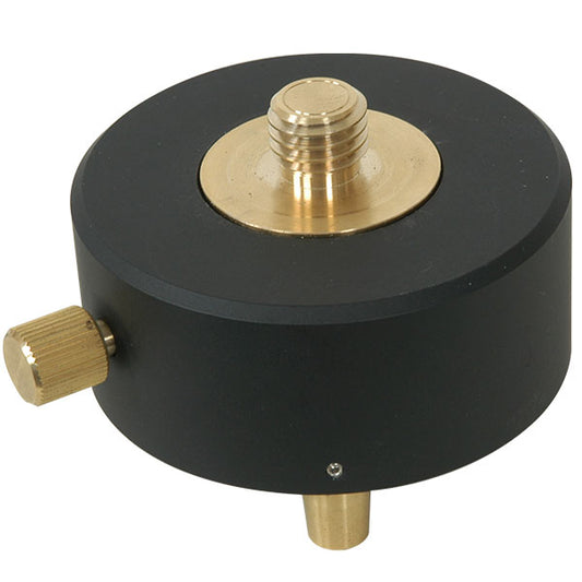SECO Rotating Swiss-Style Tribrach Adapter