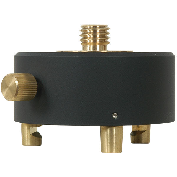 SECO Rotating Swiss-Style Tribrach Adapter