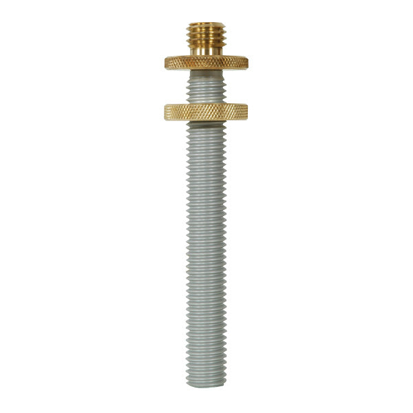 SECO Quick Change Adapter For Adjustable 5/8 x 11