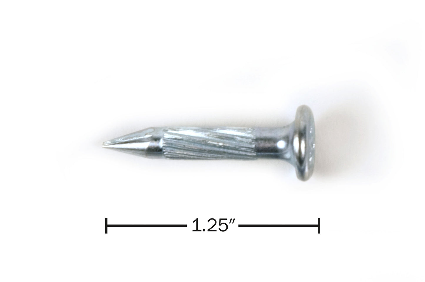 ChrisNik MAG Nails 1-1/4" x 3/16" (100 pcs)