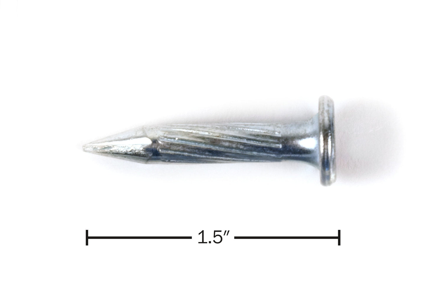 ChrisNik MAG Nails 1-1/2" x 1/4" (100 pcs)