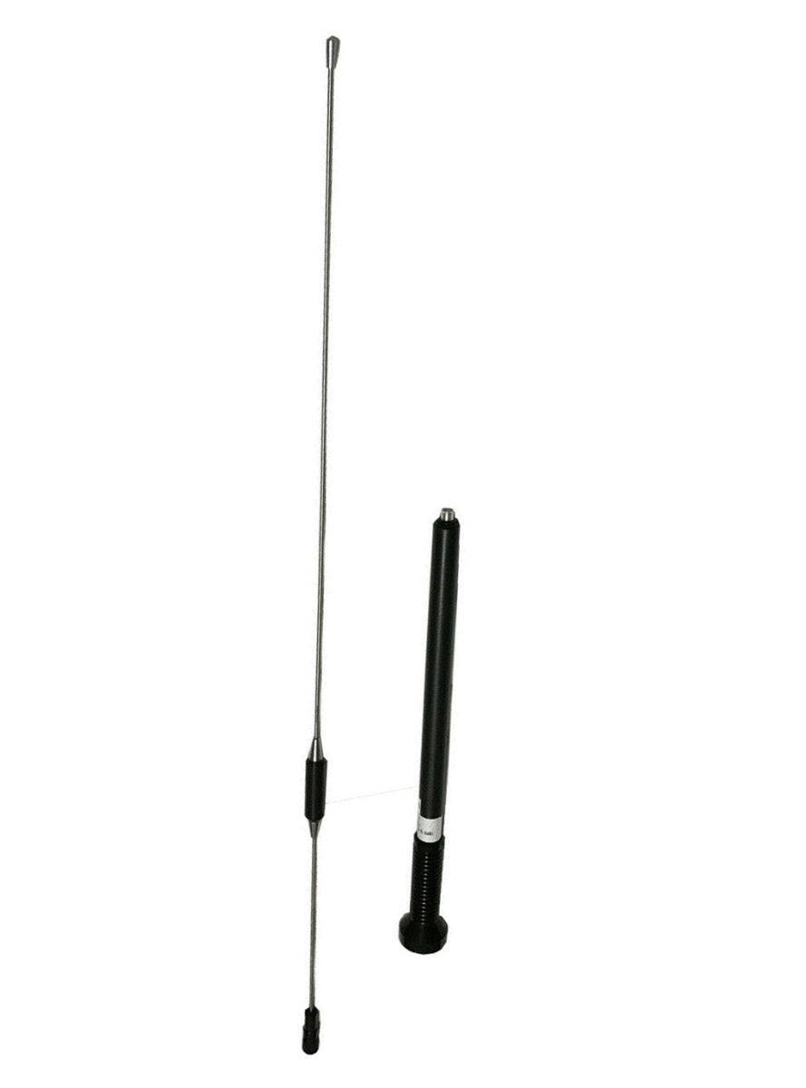 450-470MHz Radio Antenna with Mount