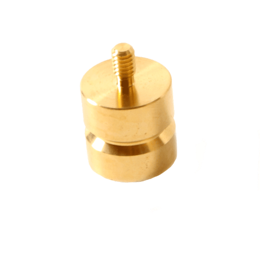 5/8 X 11 F to 1/4 X 20 M Adapter for TruPulse Rangefinders