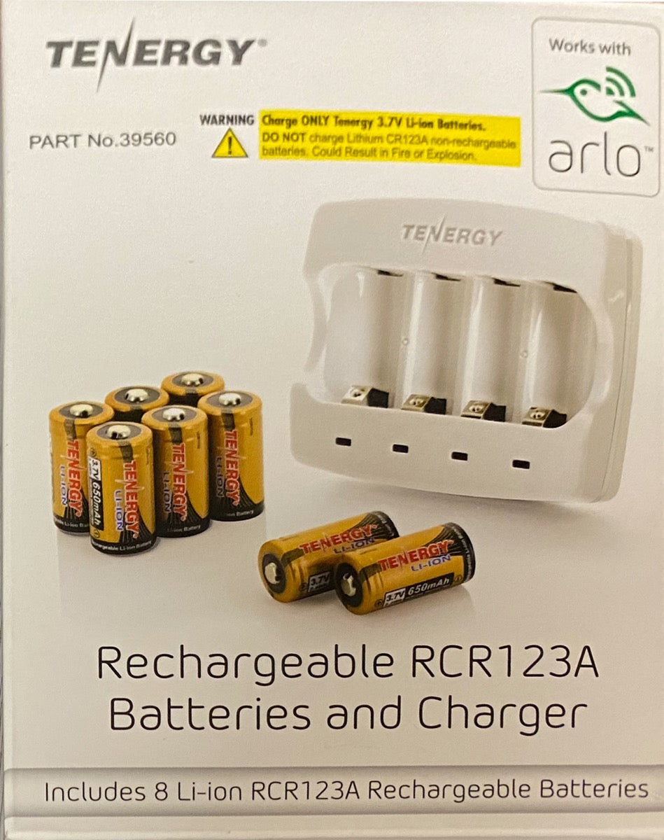 TruPulse 360R Battery Kit