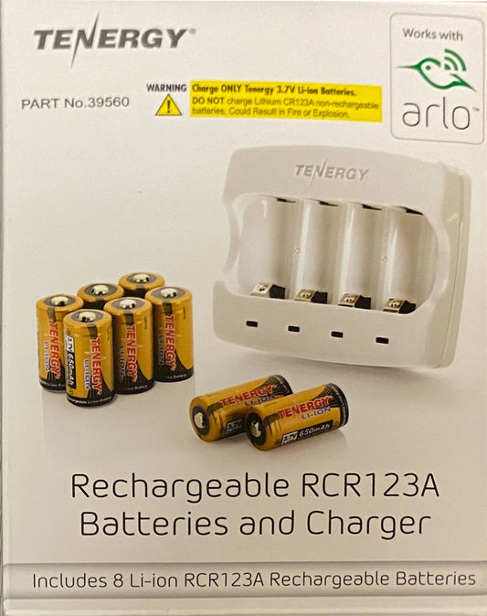TruPulse 360R Battery Kit
