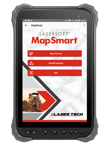 MapSmart for Android