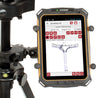 7" Tablet X-Grip Cradle