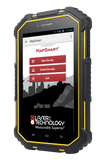 CT7G 7" Rugged Tablet