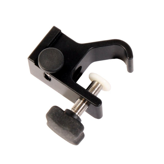 Surveying Pole Clamp