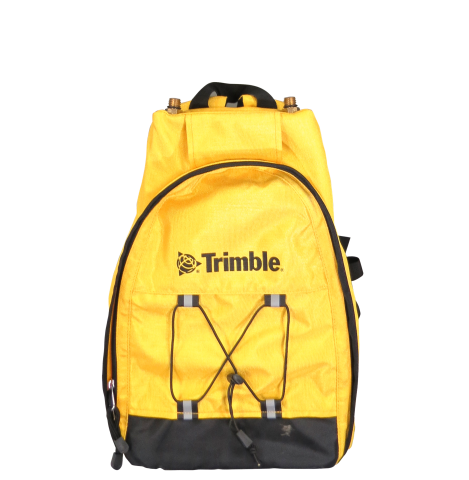 Backpack for R2 Receiver