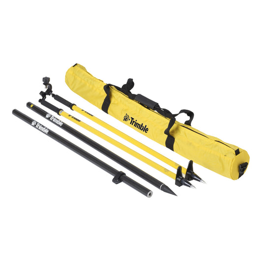 2m Carbon Fiber Range Pole w/ Bipod
