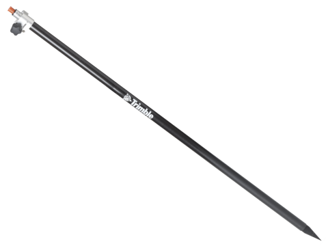 Trimble 2.5m Telescopic Range Pole