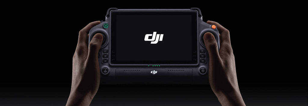 DJI Matrice 350 Remote Control