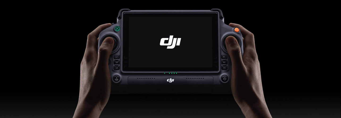 DJI Matrice 350 RTK