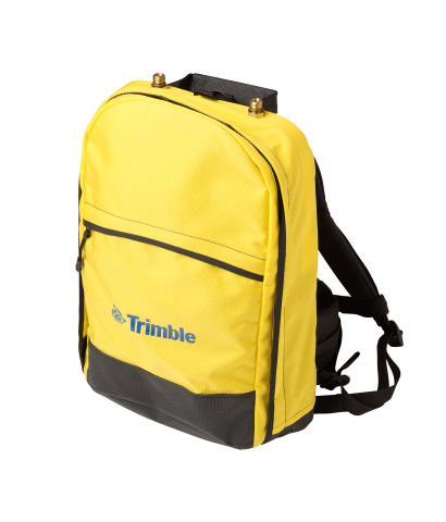 Backpack for Modular Receiver