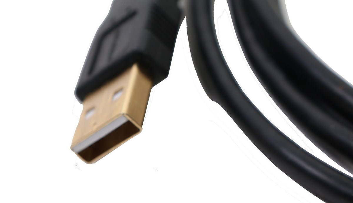 USB Download Cable 5'