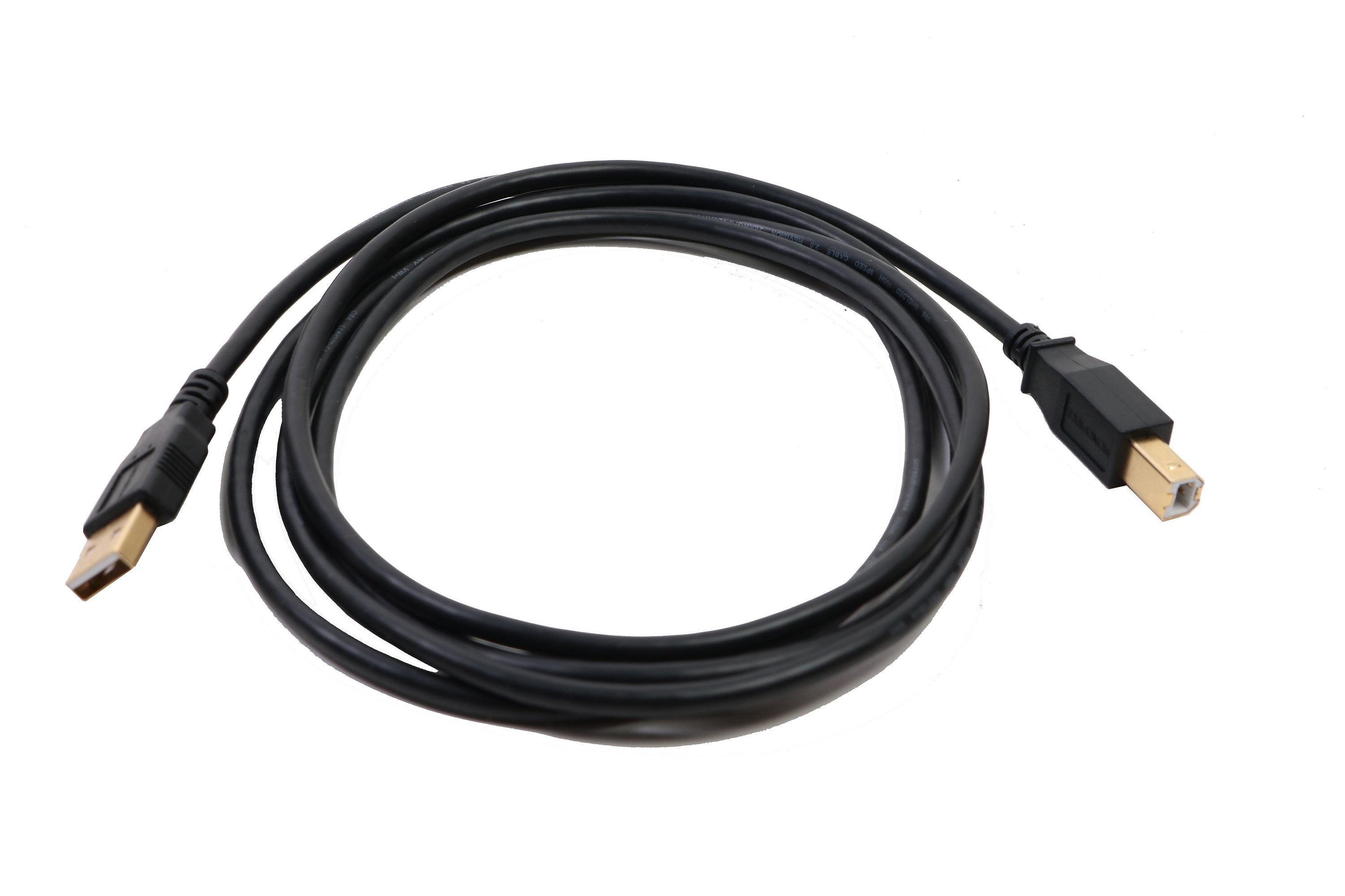 USB Download Cable - Thumbnail 2