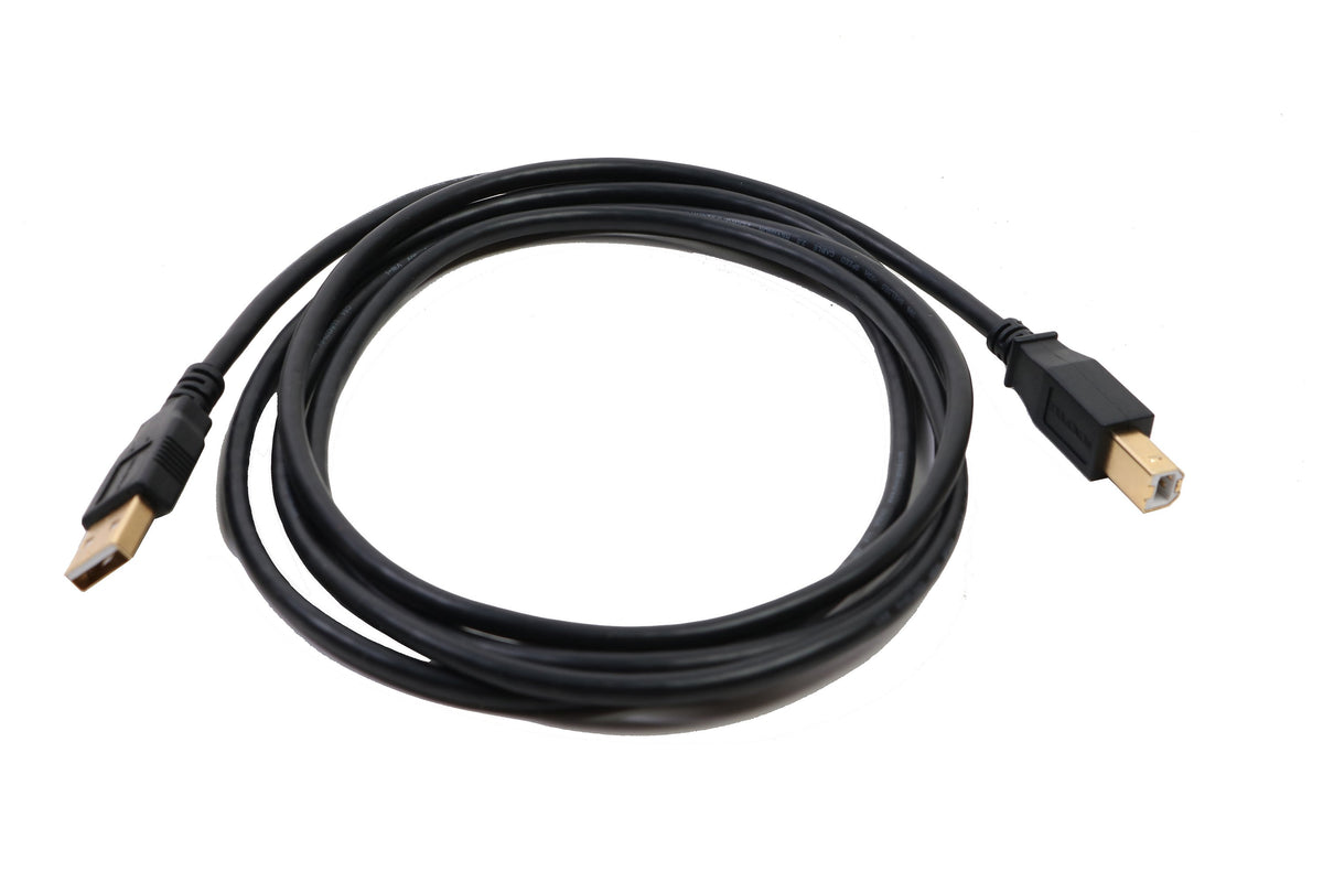 USB Download Cable 5'
