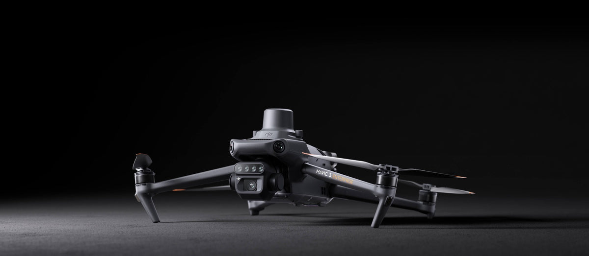 DJI Mavic 3 Multispectral