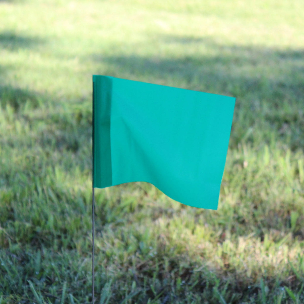 Presco Wire Marking Flags 2"x3"x21" (price per bundle)