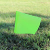 Presco Wire Marking Flags 2"x3"x21" (price per bundle)