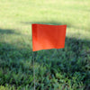 Presco Wire Marking Flags 2"x3"x21" (price per bundle)