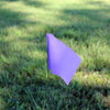 Presco Wire Marking Flags 4"x5"x21" (price per bundle)
