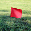Presco Wire Marking Flags 2"x3"x21" (price per bundle)