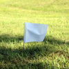 Presco Wire Marking Flags 2"x3"x21" (price per bundle)