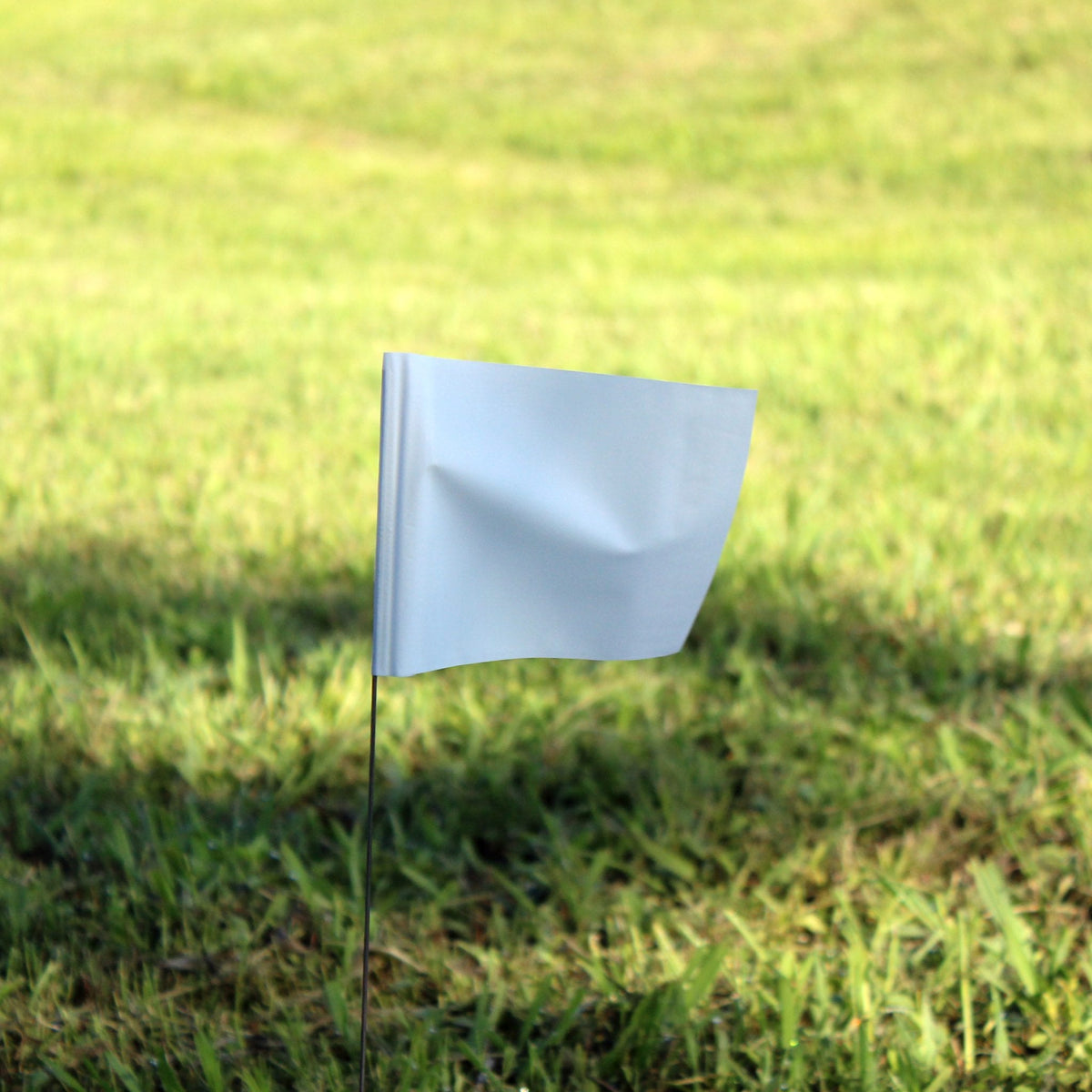 Presco Wire Marking Flags 2"x3"x21" (price per bundle)